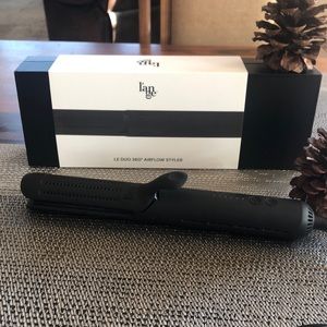L’ange Le Duo airflow styler